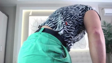 Arilas_  12-10-2021 video daddysgirl